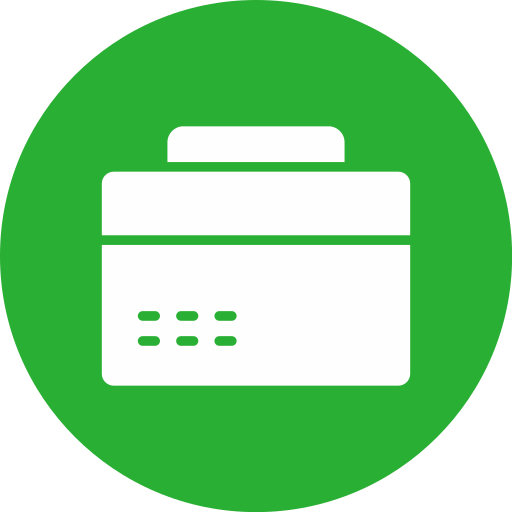 Portability Icon